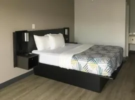 Motel 6-Farmington Hills, MI - Northwest - Farmington Hills