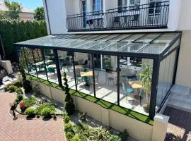 Promes Mielno, Centrum, Kryty Basen, Sauna