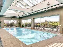 Zenitude Hôtel-Résidences Perpignan