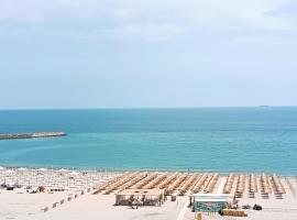 Sunrise Beachfront Relax Residence