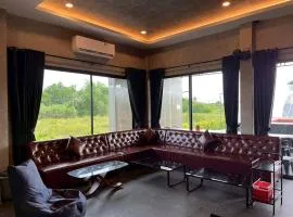 Phuwara poolvilla ภูวรา พูลวิลล่า