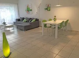 Alle Vigne, 3 Stock by HolAp SA