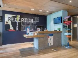 ibis budget Caen Mondeville