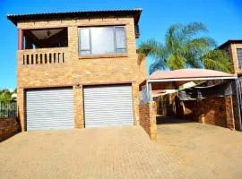 Rustenburg Self-Catering