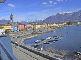 Casa Cincillà, 2 Stock by HolAp SA