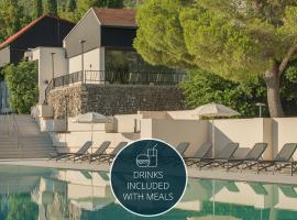 Holiday Resort Ad Turres