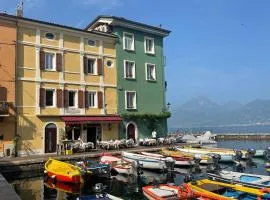 Casa Beppino a Castelletto