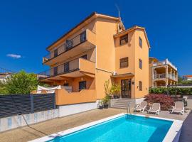 Bellona, hotel v destinaci Malinska