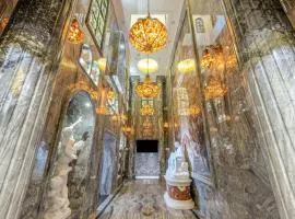 A.C. Art Museum Hotel