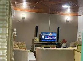 FABI House