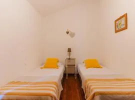 Apartamento 2 - Fundação de Veiros
