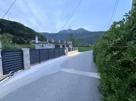 Waves & Peaks Apartment