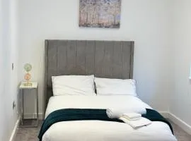 Home Away From Home