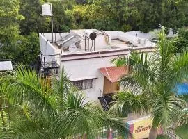 Nirmal Ganga Villa