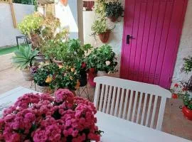 SARDEGNA DEL NORD - BELLISSIMA CASA CON TERRAZZA - INTERNET Wifi