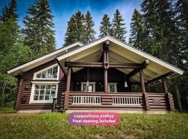 Villa Äijänhonka 10 - 6 hlö, Himos Honkaranta