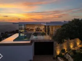 Villas Aloe Vera by Abahana Luxe