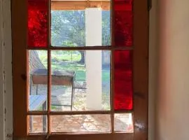 Quince Cottage