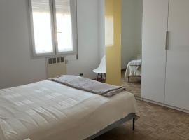 Via degli Dei house, hotel a Sasso Marconi