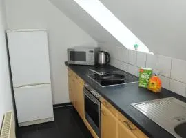 RheinGlück - kleines Apartment