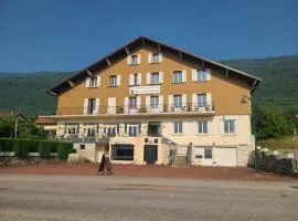 Auberge anglefort