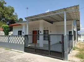 Gemi Homestay Magelang