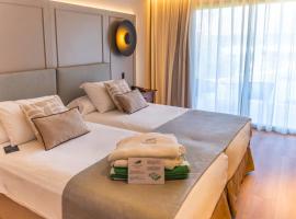 La Quinta Menorca by PortBlue Boutique - Adults Only, hotel v destinaci Cala'n Bosch
