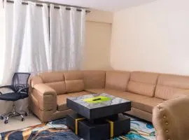 City Nest Honey Pie Apartment