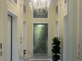 Luxury Acclavio Apartments