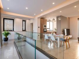 RIA Apartments, hotel a Mamaia Nord - Năvodari