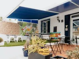 Endless Summer Hostel