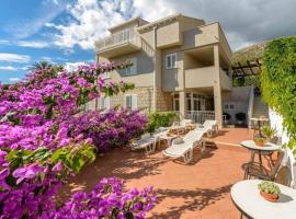 Apartments Nina&Anita - Self Check In