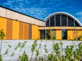 Idrætscenter Jammerbugt