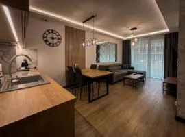 Bursztynowe Resort & SPA apartament 006