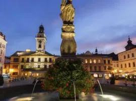 Silesia Argenti Cieszyn by Imperis Hotels
