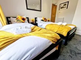 Sweet Rose Guest House Room 1