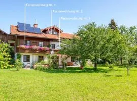 Zaißlhäusl Hof Ferienwohnungen