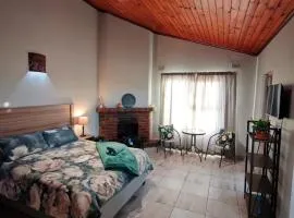 Sunbird Studio Apartment
