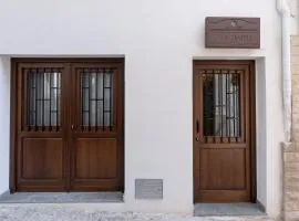 Casa Castell Orangecosta