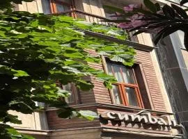 Cumbali Luxury Boutique Hotel