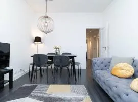Lisbon Hideaway near the River