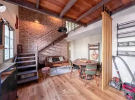 Le Loft Duplex au Cœur de Toulon - 4 chambres - Vue Opéra