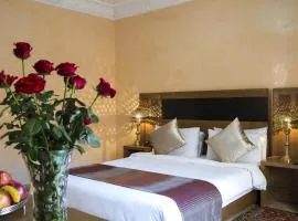Marrakech House