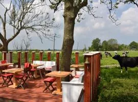 Countryside Eco Natuurhuisjes