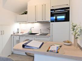 FeWo Uhl Kleines Resort & Kleine Oase, resort em Bad Neuenahr-Ahrweiler