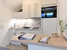 FeWo Uhl Kleines Resort & Kleine Oase
