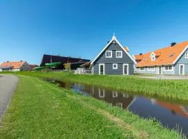 Villa in Julianadorp near Sandy Beach