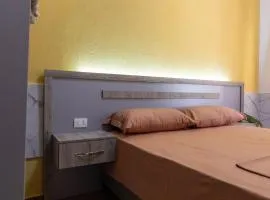 Tirana City Center Apartment