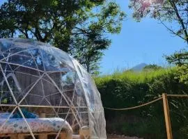 La bulle du Dévoluy