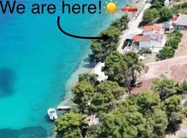 Apartmani Mima